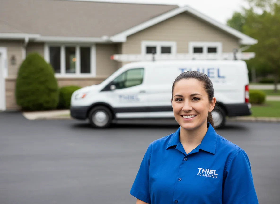 Plumber Larimer, PA FAQs